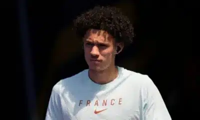 Akliouche rejoint le PSG, le transfert est officiel