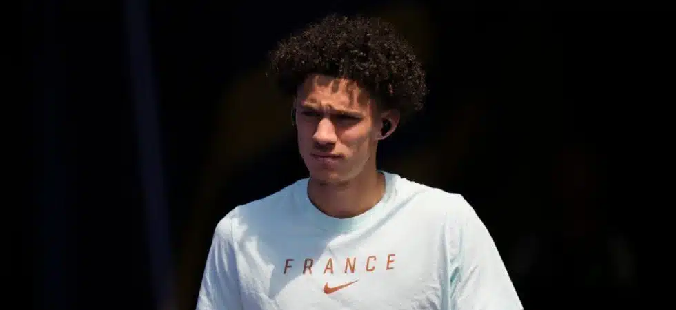 Akliouche rejoint le PSG, le transfert est officiel