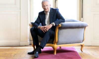 Bruno Le Maire sort du silence avec un manifeste pour bousculer la campagne