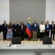 Au Venezuela, la transition se négocie sans la prix Nobel de la paix