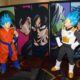 Un parc Dragon Ball pourrait surgir dans le Val-d'Oise