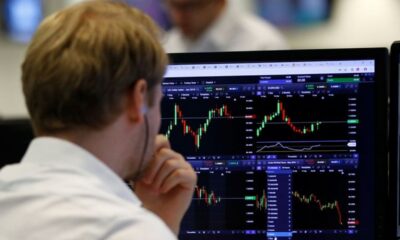 Les Bourses se reprennent grâce au pétrole et à la tech avant un mercredi décisif
