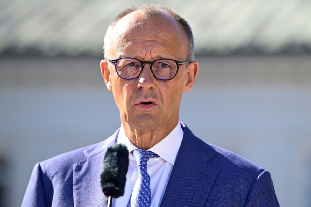 Merz sous pression face à un été qui met l'Allemagne à l'épreuve