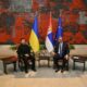 Zelensky à Belgrade pour arracher la Serbie à l'orbite russe