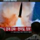 Trump tend la main à Kim, Pyongyang répond par une salve de missiles