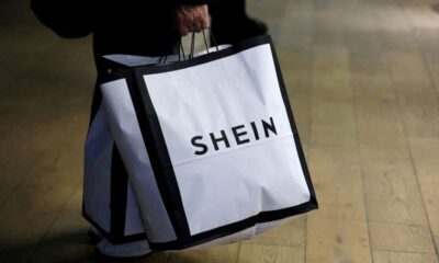 Shein dégringole en Bourse avant même d'y entrer