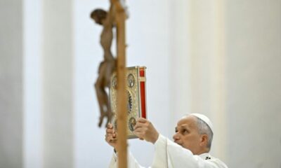 Léon XIV recevra des victimes d’abus dans l’Église pendant son voyage en France