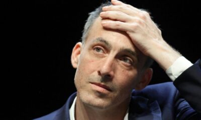Raphaël Glucksmann accuse les services russes d'avoir monté une fausse information contre lui