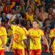 Le RC Lens tient tête au PSG et entre dans l'histoire