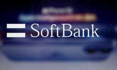 SoftBank gagne moins mais rassure les marchés