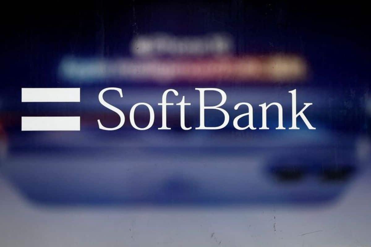 SoftBank gagne moins mais rassure les marchés