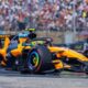 Le Grand Prix des Pays-Bas entre enfin en piste