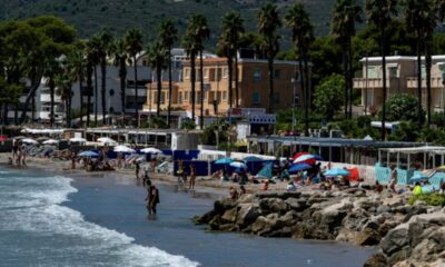 Quand la mer avance, ces restaurants de plage n'ont plus le droit de rester
