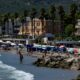 Quand la mer avance, ces restaurants de plage n'ont plus le droit de rester