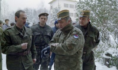 Ratko Mladic, le boucher de Srebrenica, est mort en prison
