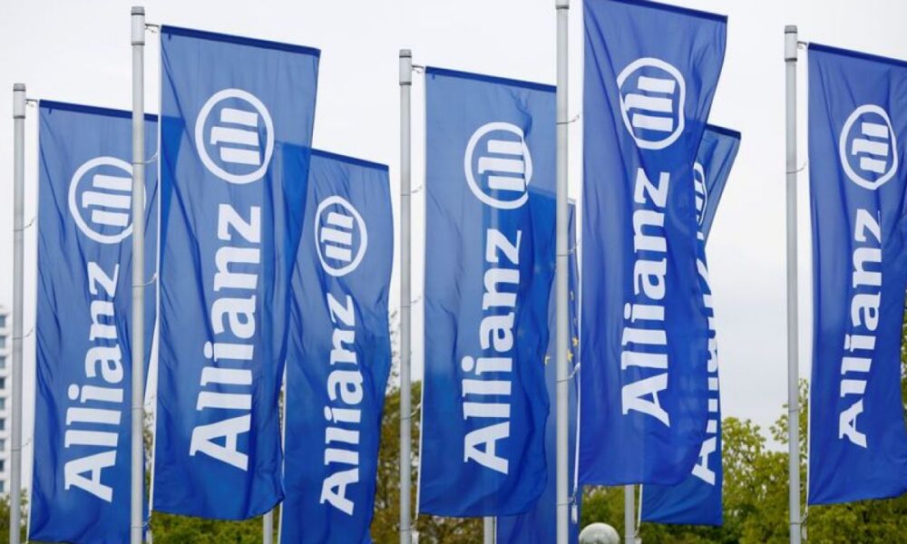 Allianz veut racheter AA, le géant des dépanneuses jaunes, pour 5 milliards de livres
