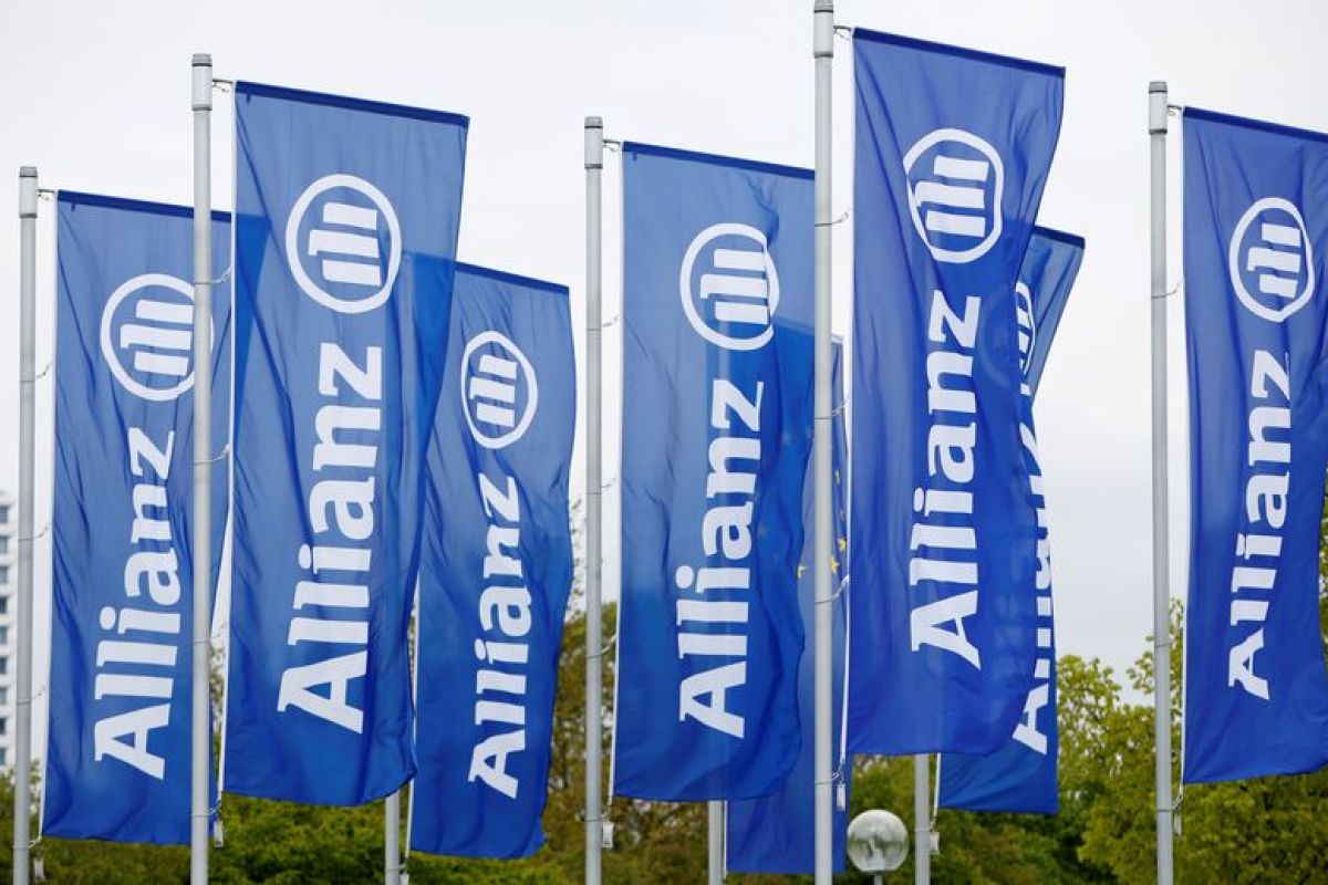 Allianz veut racheter AA, le géant des dépanneuses jaunes, pour 5 milliards de livres