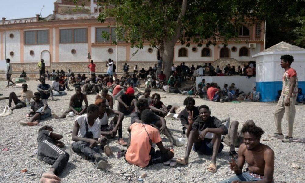 Ceuta un mois après, l'Espagne entre enquête, coopération et désinformation