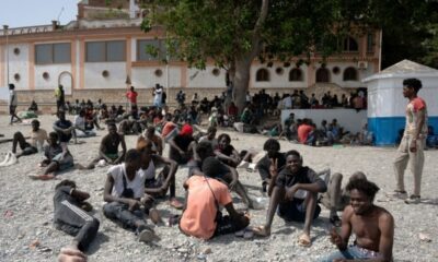 Ceuta un mois après, l'Espagne entre enquête, coopération et désinformation