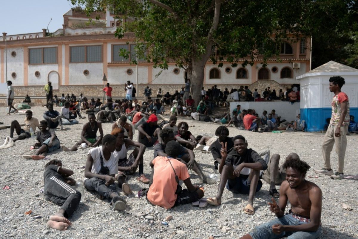 Ceuta un mois après, l'Espagne entre enquête, coopération et désinformation