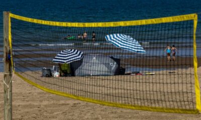 Dernière minute et montagnes ont sauvé l'été du tourisme français