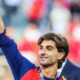 Ferran Torres s'engage au PSG et s'empare du numéro 9