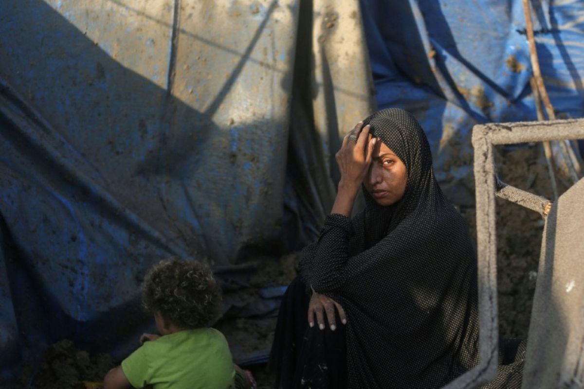 Israël émet des réserves sur l’accord de Gaza tout en poursuivant ses frappes