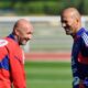 Zidane dévoile son équipe pour transformer les Bleus