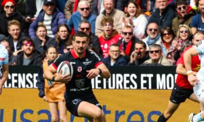 Thomas Ramos change d’air et rejoint le Racing 92