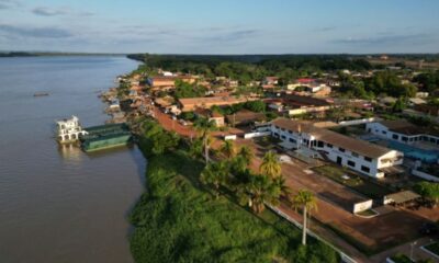 En Bolivie, les gangs brésiliens ont trouvé un sanctuaire