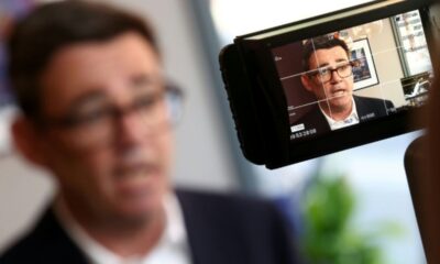 Andy Burnham le Premier ministre britannique qui a fait de TikTok sa tribune