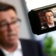 Andy Burnham le Premier ministre britannique qui a fait de TikTok sa tribune