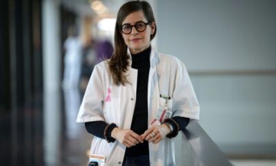 Cancer du sein inflammatoire, l'espoir d'une reconstruction immédiate