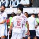 Giroud, 40 ans, lance parfaitement la saison du Losc à Angers