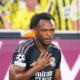 Openda promet une bataille ouverte à l'OL avant le retour face à Fenerbahçe
