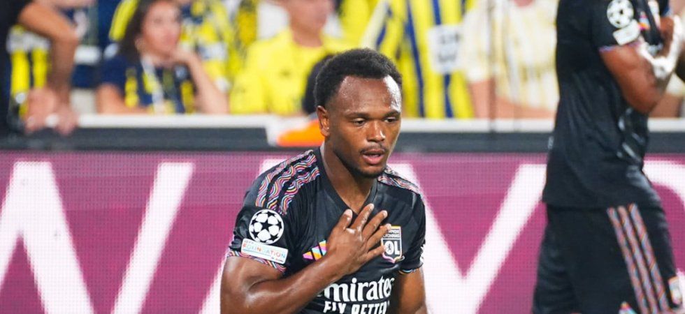 Openda promet une bataille ouverte à l'OL avant le retour face à Fenerbahçe