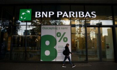 BNP Paribas joue la carte suisse pour faire tomber sa condamnation dans l'affaire soudanaise