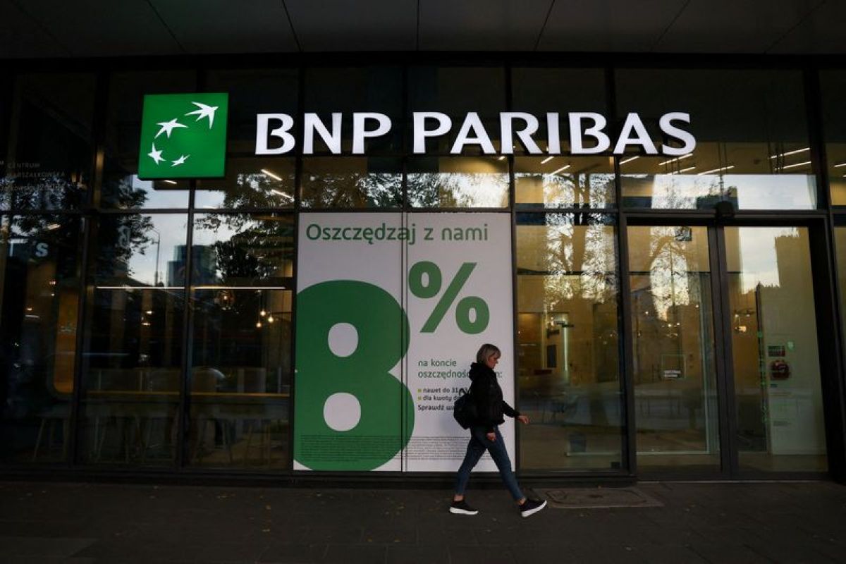 BNP Paribas joue la carte suisse pour faire tomber sa condamnation dans l'affaire soudanaise