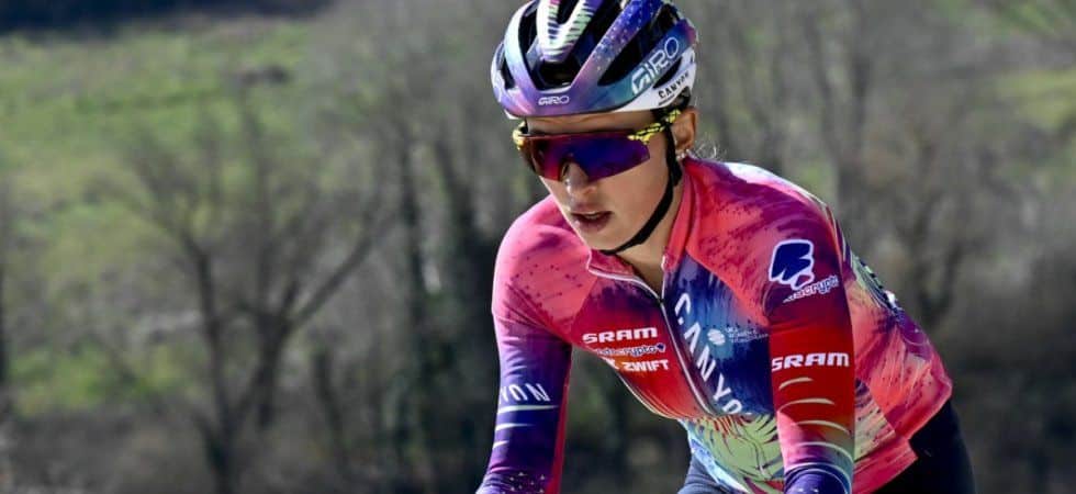 Niewiadoma fait basculer le Tour de France Femmes sur le Ventoux