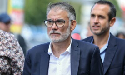 Olivier Faure coincé dans la primaire qu'il voulait éviter