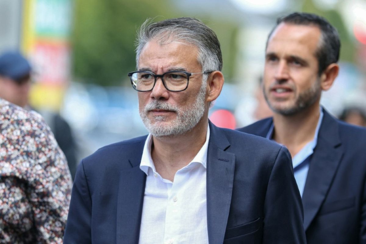 Olivier Faure coincé dans la primaire qu'il voulait éviter