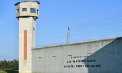 Rédoine Faïd ne quittera finalement pas Condé-sur-Sarthe