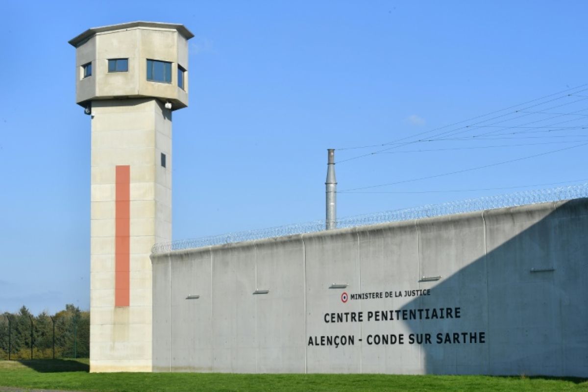 Rédoine Faïd ne quittera finalement pas Condé-sur-Sarthe