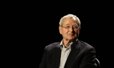 La Hongrie perd Peter Nadas, l’écrivain des blessures du siècle