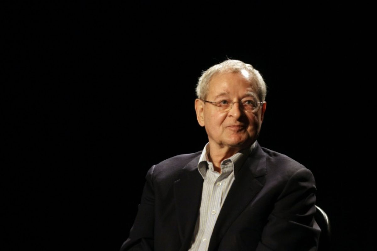 La Hongrie perd Peter Nadas, l’écrivain des blessures du siècle