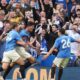 Brighton fait chuter Arsenal et ouvre la voie à Manchester City