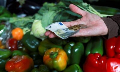 L'inflation repart de plus belle en France et dépasse les attentes des économistes
