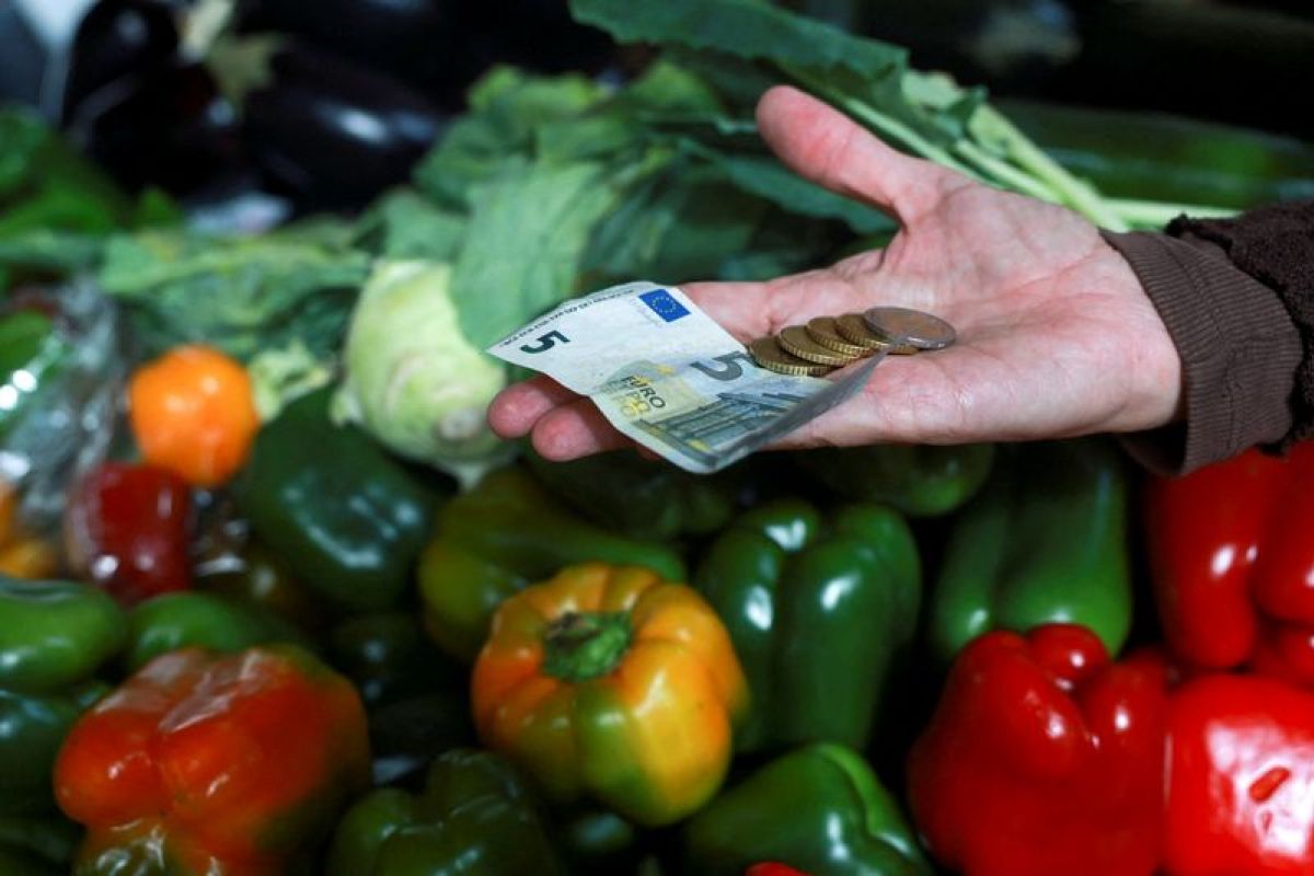 L'inflation repart de plus belle en France et dépasse les attentes des économistes