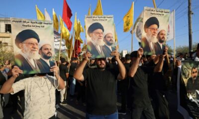 L'Iran jure une riposte capable de briser l'Amérique après le bombardement d'une noce