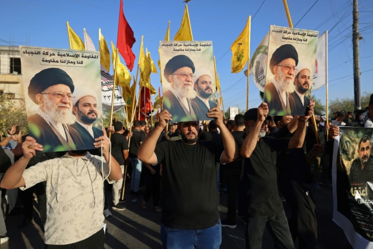 L'Iran jure une riposte capable de briser l'Amérique après le bombardement d'une noce